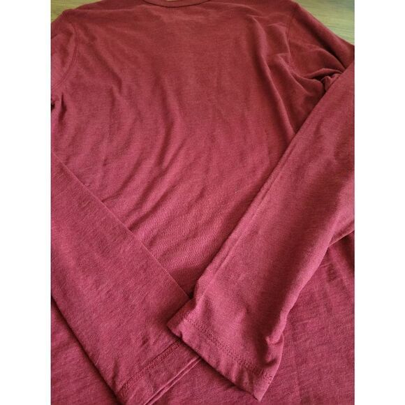 NWT Red Camel Men's Henley - Picture 3 of 8